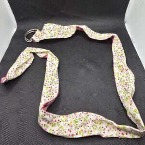 Kids Reversible Belt